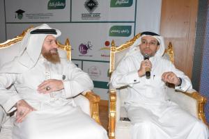 Successfully Unrivaled, Applied Medical Sciences Holds Alumni Forum